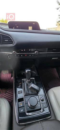 مازدا CX-30